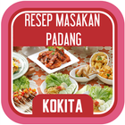Resep Masakan Padang - KOKITA 图标