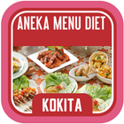 Aneka Resep Menu Diet - KOKITA icon