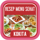 Aneka Resep Menu Sehat أيقونة