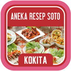 Resep Soto Ala KOKITA icon