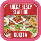 آیکون‌ Resep Seafood Ala - KOKITA