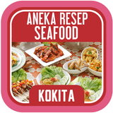 Resep Seafood Ala - KOKITA icône