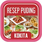 KOKITA - Aneka Resep Puding icon