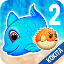 Feeding Frenzy 2: Deep Dive APK