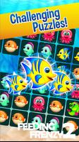 Feeding Frenzy 2: Deep Dive imagem de tela 2