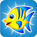 Ocean Fish Bomb ! APK