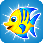 Ocean Fish Bomb ! icon
