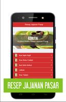 Resep Jajanan Pasar - KOKITA screenshot 2