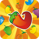 Pepper Frenzy
