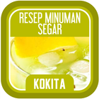 Resep Minuman Segar - KOKITA icône