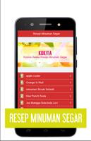 Resep Minuman Segar - KOKITA screenshot 2