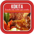 KOKITA - Resep Olahan Ayam icône