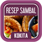 Resep Sambal - KOKITA ícone