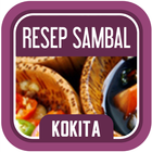 آیکون‌ Resep Sambal - KOKITA