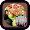 Resep es  Mambo