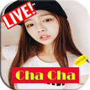 APK Cha Cha live video chat advice