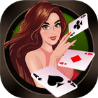 Spades - Classic & Auction icon