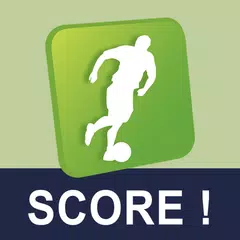Voetbalzone Score!