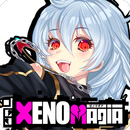 RPGダークファンタジー【ゼノマギア】美少女フルボイス・ダークファンタジー・アニメーションRPG APK
