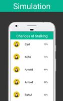 Last seen checker WhatsApp Prank اسکرین شاٹ 2