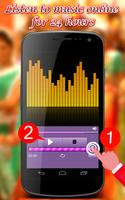 हिन्दी गाने मुफ्त डाउनलोड स्क्रीनशॉट 3