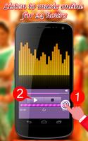 Hindi songs free ภาพหน้าจอ 3