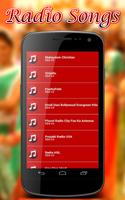 Hindi songs free پوسٹر