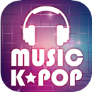 APK K-POP kpop music