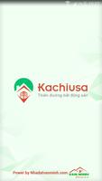 Kachiusa الملصق