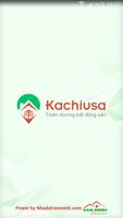 Kachiusa ポスター