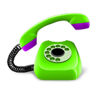 Köhnə Telefon icône