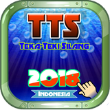 Teka-Teki Saku 2018 - TTS icône