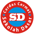 Cerdas Cermat SD ไอคอน