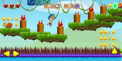 chick's island world Screenshot 3