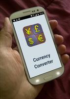 Currency Converter Pro Affiche