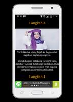 Panduan Berhijab Muslimah تصوير الشاشة 3