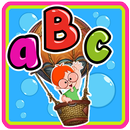 Belajar Abjad - ABC APK