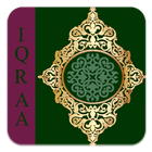 Iqra Lengkap 6 Jilid أيقونة