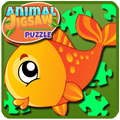 Jigsaw Puzzle - Hewan Lucu