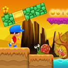 Super Jungle Adventure - Jungle World آئیکن