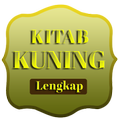 kitab kuning lengkap
