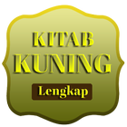 kitab kuning lengkap Zeichen