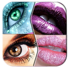 Icona Makeup - Rias