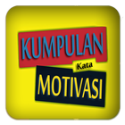 Kumpulan Motivasi ikona