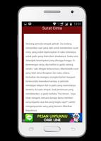 Kumpulan Motivasi syot layar 3