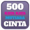 Kata Mutiara Cinta