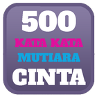 Kata Mutiara Cinta ícone