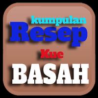 Resep Kue Basah Poster