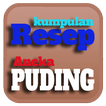 ”Resep Aneka Puding