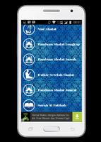 Panduan Shalat Lengkap screenshot 2
